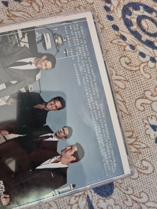 CD Il Divo - Siempre