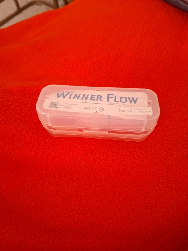 Winner Flow