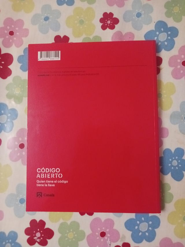 Física y Química 2 ESO (2020)