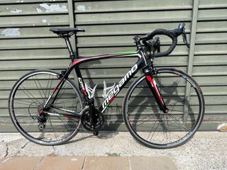 Bicicleta Carretera MEGAMO CRB CARBON 