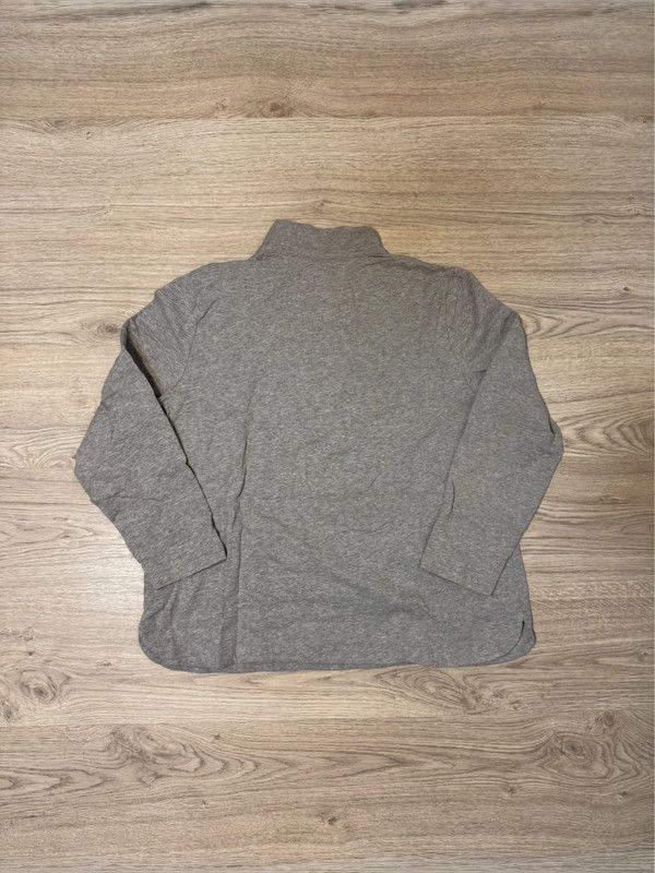 Karen Scott Sport Jersey Gris