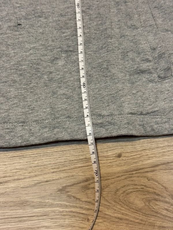 Karen Scott Sport Jersey Gris