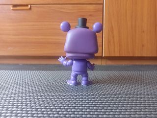 Funko Pop! Mr. Hippo