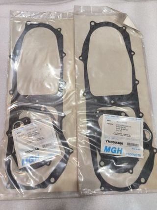 Juntas motor Minarelli 50 2T. MBK Booster, Yamaha