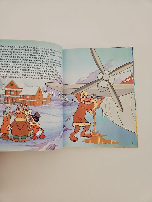 CORONA DE GENSIS KHAN, LA