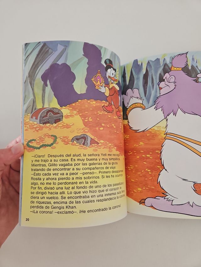 CORONA DE GENSIS KHAN, LA