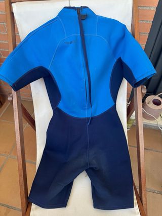 Traje Neopreno Trisbord niño