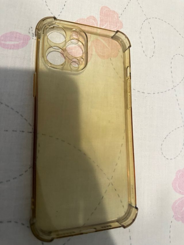 Fundas iPhone 12 Pro Max