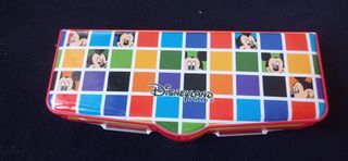 Estuche-plumier Disney