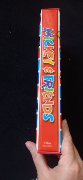 Estuche-plumier Disney