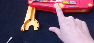 Estuche-plumier Disney