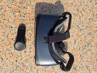 Samsung Gear VR - Oculus