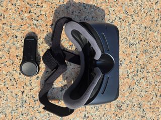 Samsung Gear VR - Oculus