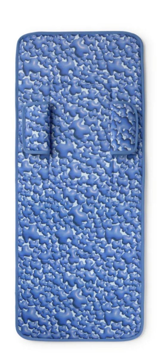 Funda sillita bebé TOUS