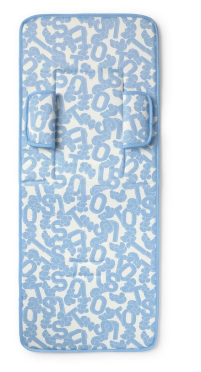 Funda sillita bebé TOUS