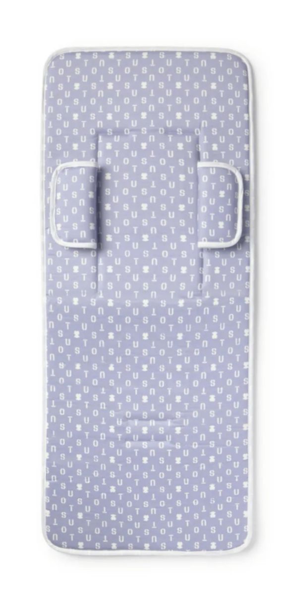 Funda sillita bebé TOUS