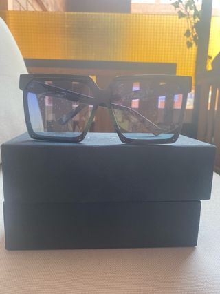 Gafas sol KLEYES - Azul oscuro