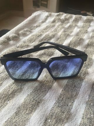 Gafas sol KLEYES - Azul oscuro