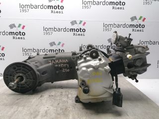 BLOQUE MOTOR YAMAHA X-CITY 250 Modelo G358E 23.300