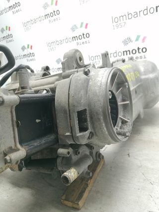 BLOQUE MOTOR YAMAHA X-CITY 250 Modelo G358E 23.300