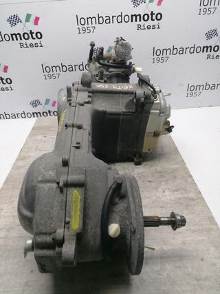 BLOQUE MOTOR YAMAHA X-CITY 250 Modelo G358E 23.300