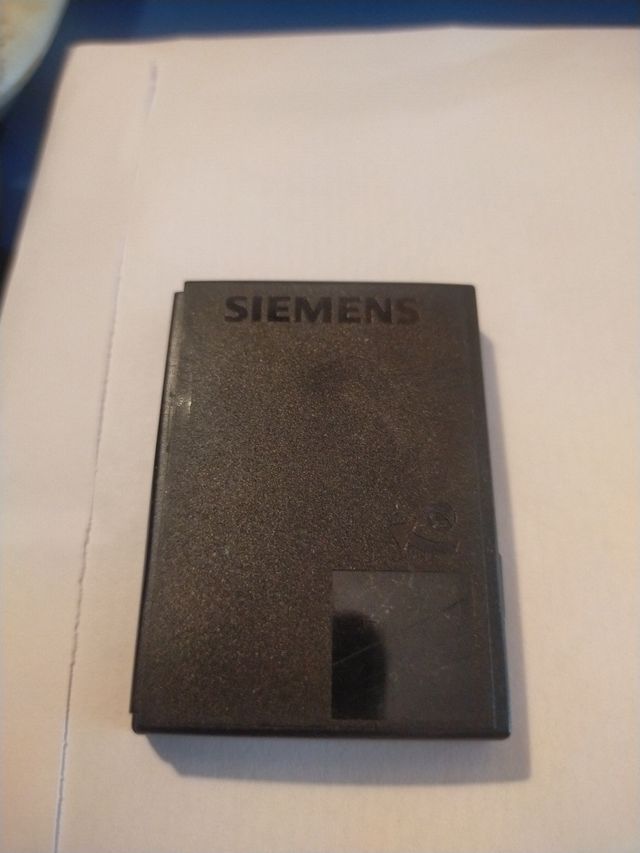 Batería Siemens V30145-K1310