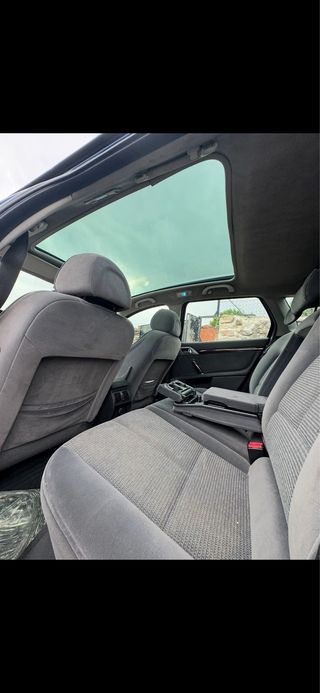 Peugeot 407 2006