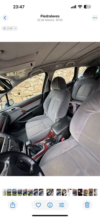 Peugeot 407 2006