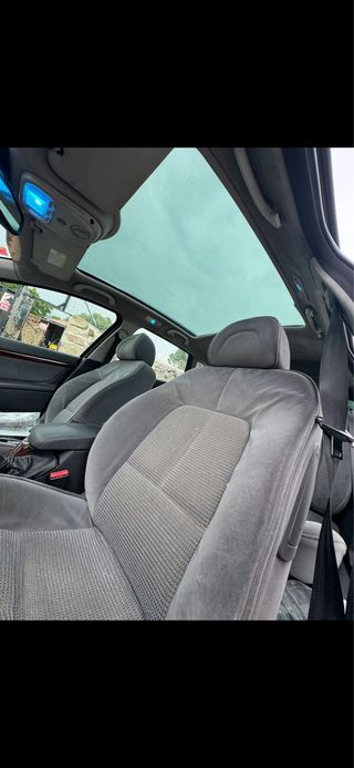 Peugeot 407 2006