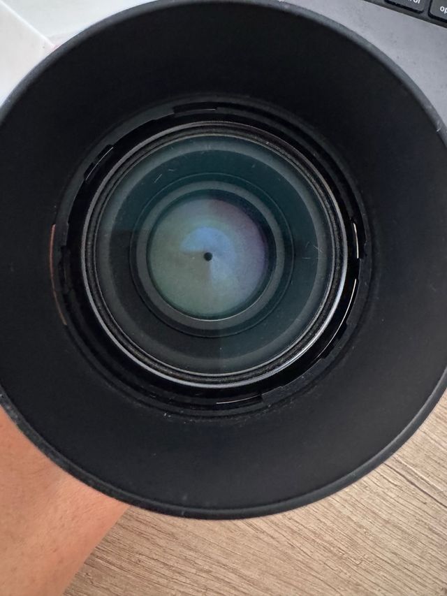 Objetivo Nikon AF-S Nikkor 50mm f/1.4G – uno de los mejores para retratos naturales