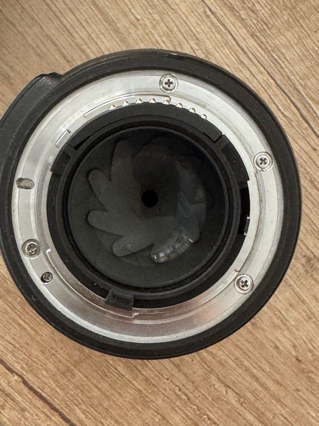 Objetivo Nikon AF-S Nikkor 50mm f/1.4G – uno de los mejores para retratos naturales