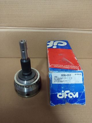 Junta Homocineta Opel Astra Calibra- 606-051