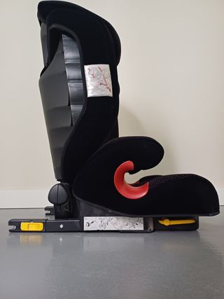 Silla coche bebé Recaro modelo Monza 