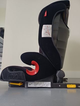 Silla coche bebé Recaro modelo Monza 