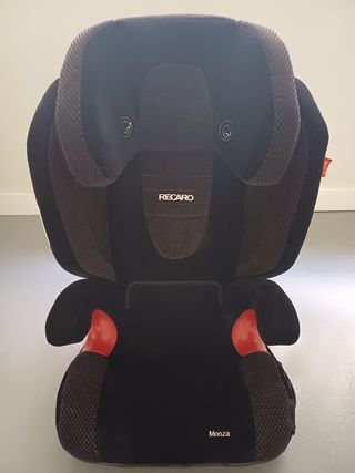 Silla coche bebé Recaro modelo Monza 