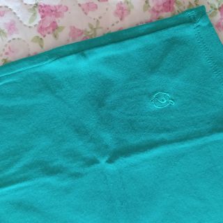Camiseta tirantes turquesa