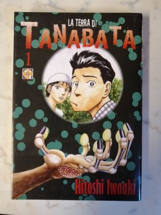 Lotto di Manga 104 – Vari Titoli