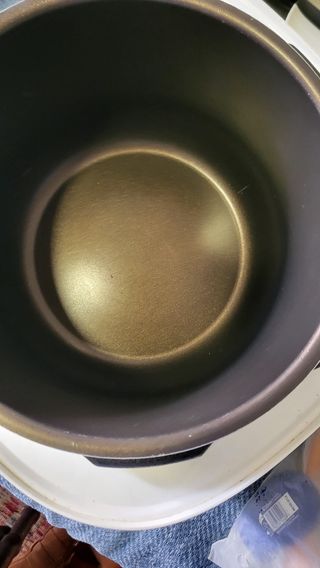 Olla a presión Aigostar Panda 5,5L