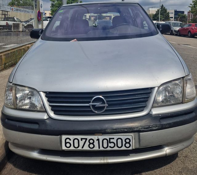 Opel Sintra 1997 - Despiece