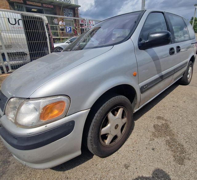 Opel Sintra 1997 - Despiece