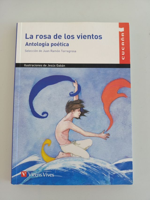 La Rosa De Los Vientos N/c (Cucana) (Spanish Ed...