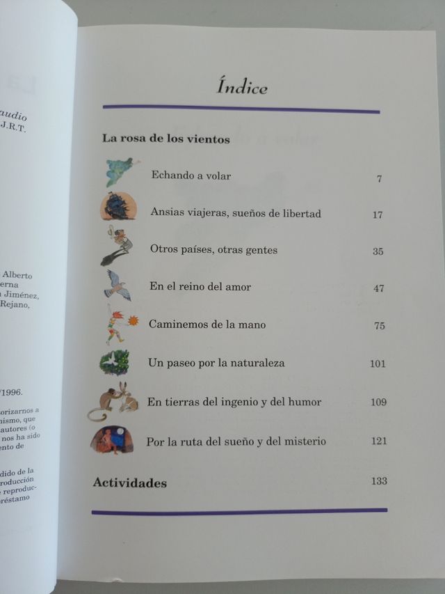 La Rosa De Los Vientos N/c (Cucana) (Spanish Ed...