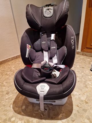 Silla coche Concord Transformer XT