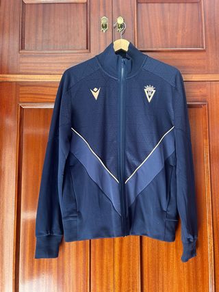 Chaqueta Cádiz CF 24-25