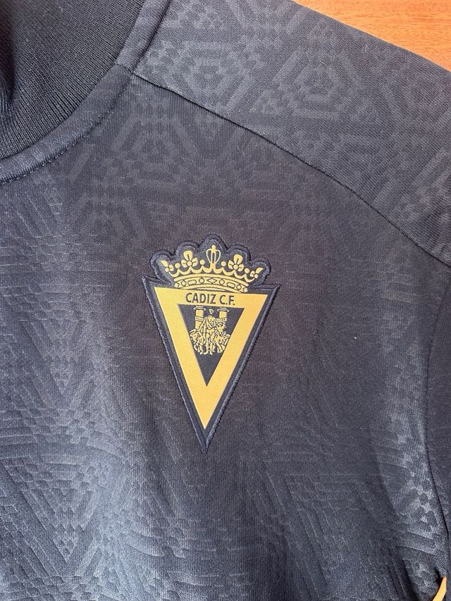 Chaqueta Cádiz CF 24-25