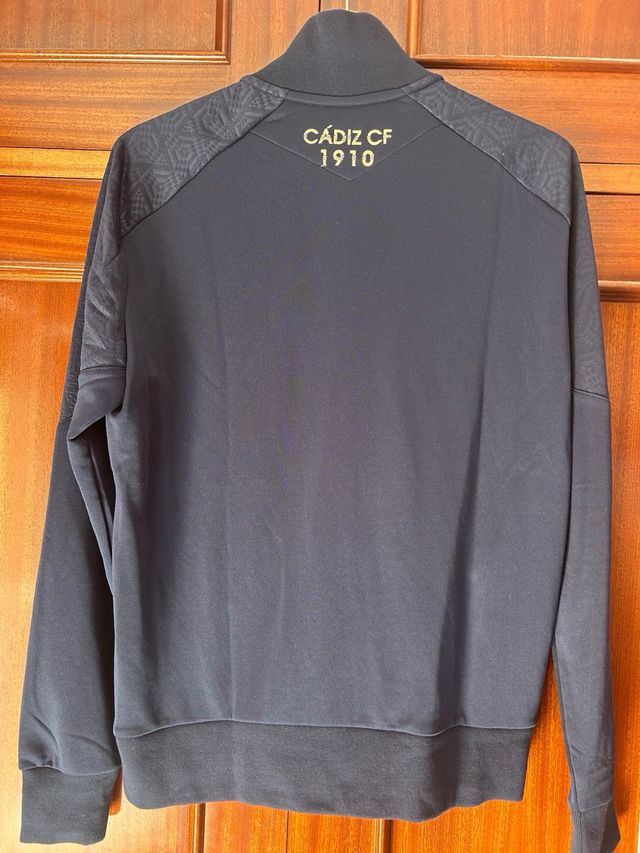 Chaqueta Cádiz CF 24-25