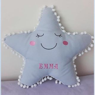Regalos Bebé Bordados