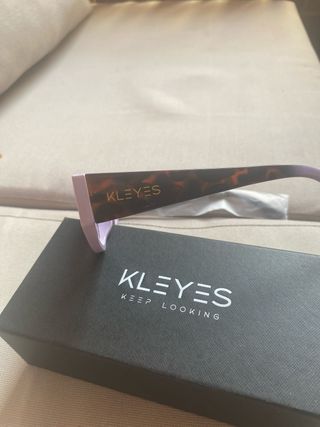 Gafas sol | Diseño futurista