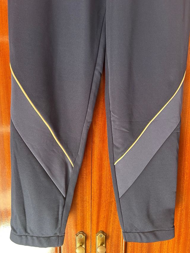 Pantalón chándal Cádiz CF 2024-25