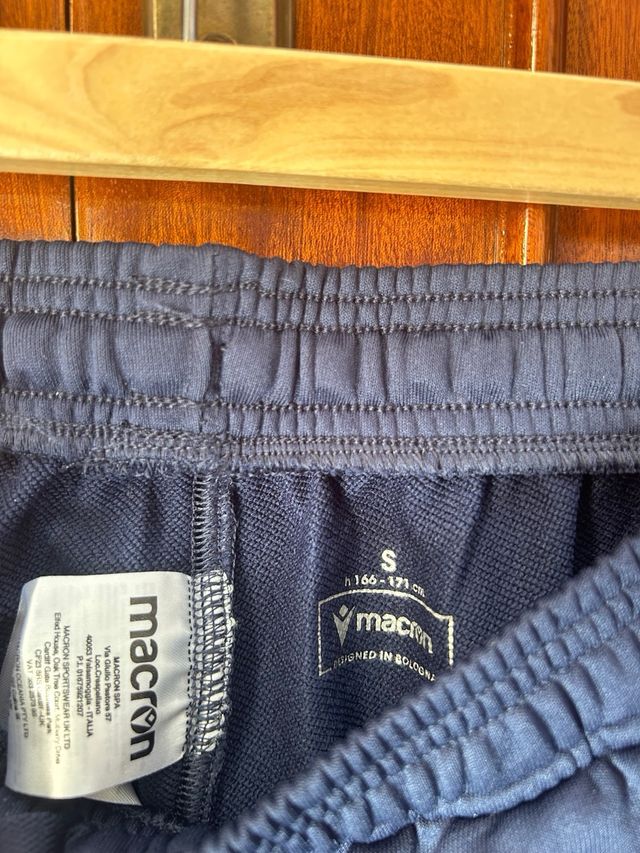 Pantalón chándal Cádiz CF 2024-25